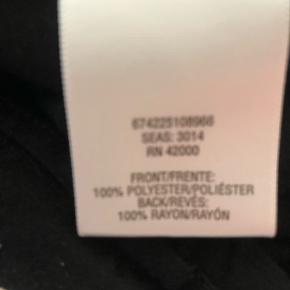 Jaclyn Smith Pretty Top - Picture 5 of 6